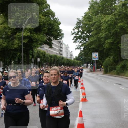14.06.2026 - REWE Women's Run Jannik Wohlers http://msf.ph/oto/9814705 14.06.2026 10:41:47 Laufen 5760 meine-sportfotos.de