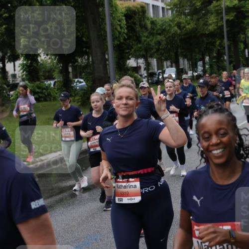 14.06.2026 - REWE Women's Run Jannik Wohlers http://msf.ph/oto/9814734 14.06.2026 10:41:51 Laufen 5312 meine-sportfotos.de