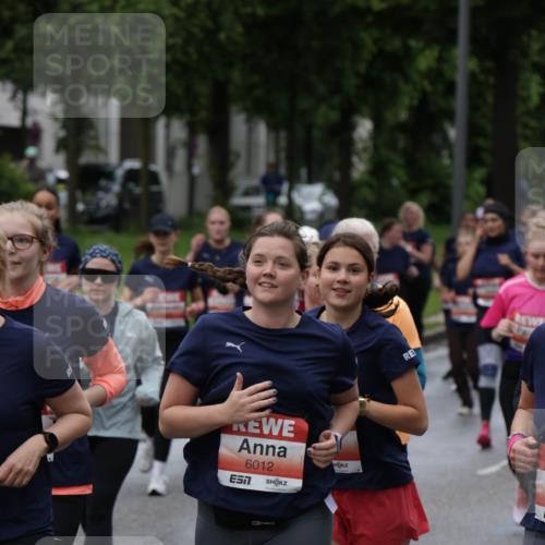 14.06.2026 - REWE Women's Run Jannik Wohlers http://msf.ph/oto/9814759 14.06.2026 10:41:59 Laufen 6012, 7 meine-sportfotos.de