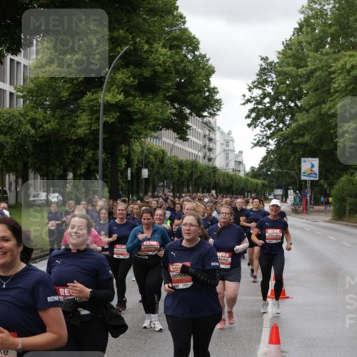 14.06.2026 - REWE Women's Run Jannik Wohlers http://msf.ph/oto/9814773 14.06.2026 10:42:01 Laufen  meine-sportfotos.de