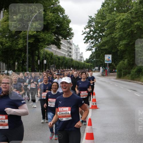 14.06.2026 - REWE Women's Run Jannik Wohlers http://msf.ph/oto/9814796 14.06.2026 10:42:05 Laufen 155, 5019, 7 meine-sportfotos.de