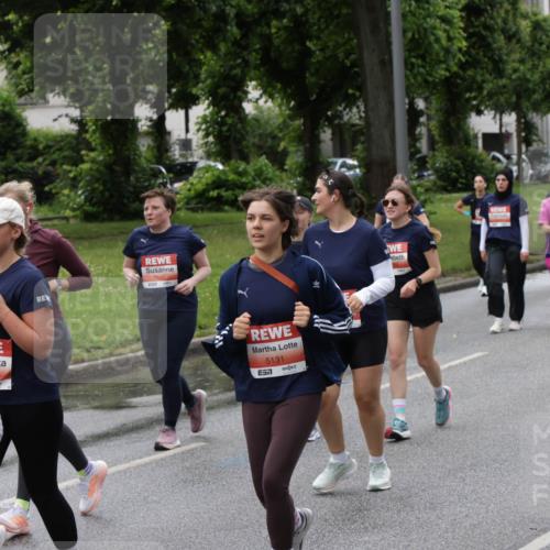 14.06.2026 - REWE Women's Run Jannik Wohlers http://msf.ph/oto/9814880 14.06.2026 10:42:22 Laufen 59, 5131 meine-sportfotos.de