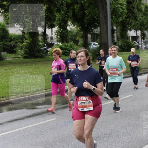 14.06.2026 - REWE Women's Run Jannik Wohlers http://msf.ph/oto/9814902 14.06.2026 10:42:25 Laufen 5100, 57 meine-sportfotos.de