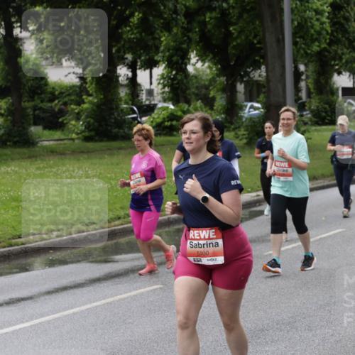 14.06.2026 - REWE Women's Run Jannik Wohlers http://msf.ph/oto/9814905 14.06.2026 10:42:25 Laufen 5100 meine-sportfotos.de