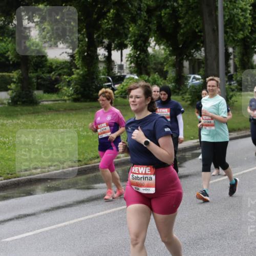 14.06.2026 - REWE Women's Run Jannik Wohlers http://msf.ph/oto/9814907 14.06.2026 10:42:25 Laufen 5100 meine-sportfotos.de