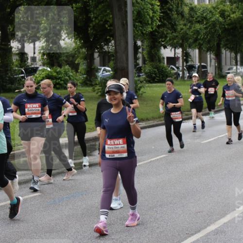 14.06.2026 - REWE Women's Run Jannik Wohlers http://msf.ph/oto/9814914 14.06.2026 10:42:27 Laufen 5252 meine-sportfotos.de