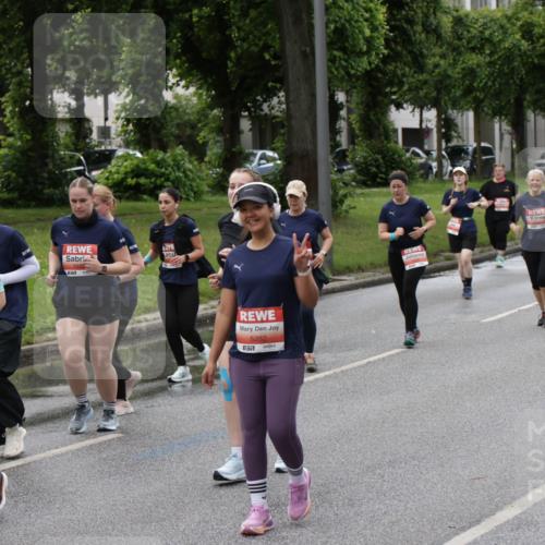 14.06.2026 - REWE Women's Run Jannik Wohlers http://msf.ph/oto/9814918 14.06.2026 10:42:27 Laufen 5028, 5252, 7 meine-sportfotos.de