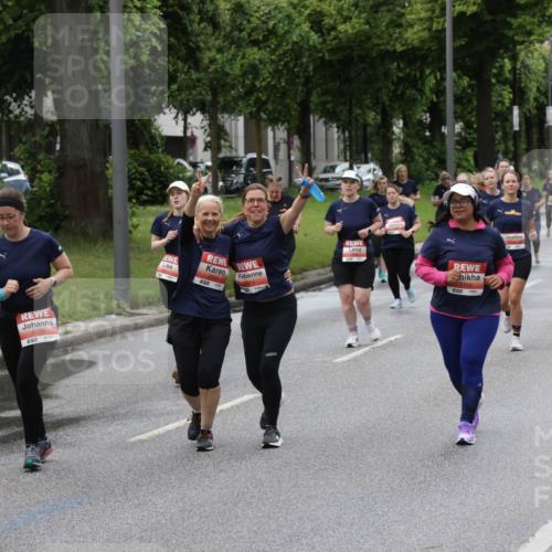 14.06.2026 - REWE Women's Run Jannik Wohlers http://msf.ph/oto/9814929 14.06.2026 10:42:29 Laufen 5663, 57 meine-sportfotos.de