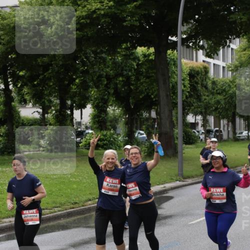 14.06.2026 - REWE Women's Run Jannik Wohlers http://msf.ph/oto/9814944 14.06.2026 10:42:32 Laufen 57, 5593 meine-sportfotos.de