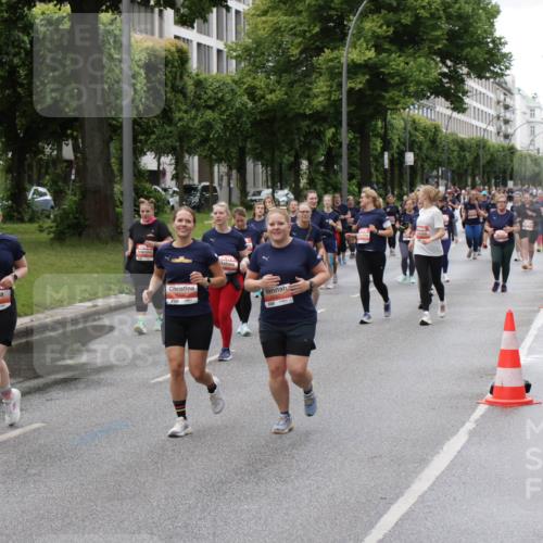 14.06.2026 - REWE Women's Run Jannik Wohlers http://msf.ph/oto/9814962 14.06.2026 10:42:34 Laufen  meine-sportfotos.de