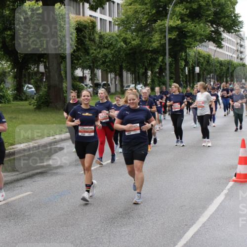14.06.2026 - REWE Women's Run Jannik Wohlers http://msf.ph/oto/9814967 14.06.2026 10:42:34 Laufen  meine-sportfotos.de