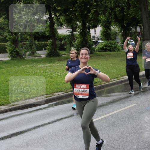 14.06.2026 - REWE Women's Run Jannik Wohlers http://msf.ph/oto/9815020 14.06.2026 10:42:42 Laufen 5136, 7 meine-sportfotos.de