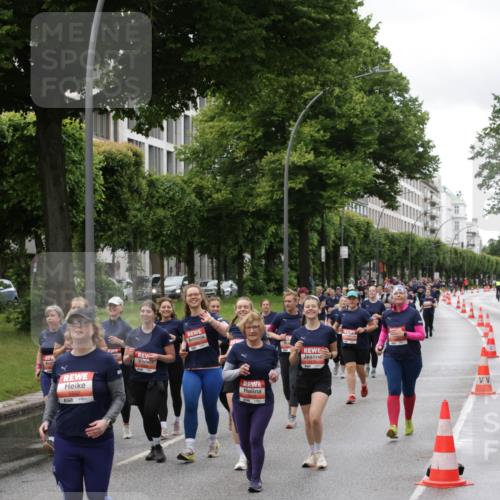 14.06.2026 - REWE Women's Run Jannik Wohlers http://msf.ph/oto/9815036 14.06.2026 10:42:46 Laufen 57 meine-sportfotos.de