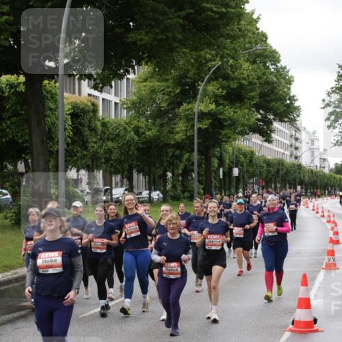 14.06.2026 - REWE Women's Run Jannik Wohlers http://msf.ph/oto/9815037 14.06.2026 10:42:47 Laufen  meine-sportfotos.de