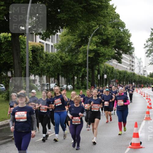 14.06.2026 - REWE Women's Run Jannik Wohlers http://msf.ph/oto/9815038 14.06.2026 10:42:47 Laufen  meine-sportfotos.de