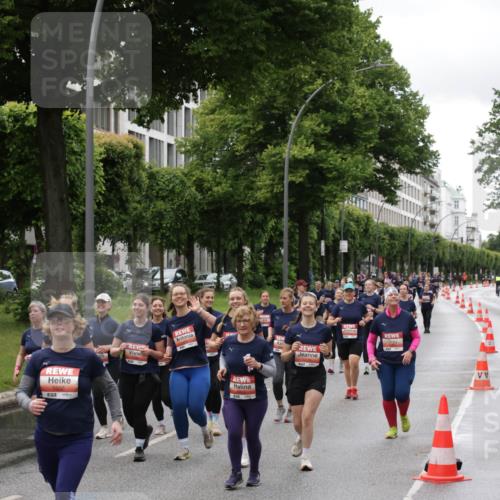 14.06.2026 - REWE Women's Run Jannik Wohlers http://msf.ph/oto/9815040 14.06.2026 10:42:47 Laufen 5558 meine-sportfotos.de