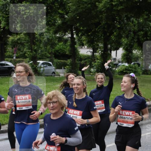 14.06.2026 - REWE Women's Run Jannik Wohlers http://msf.ph/oto/9815064 14.06.2026 10:42:51 Laufen 5081, 5862, 088, 5175, 7 meine-sportfotos.de