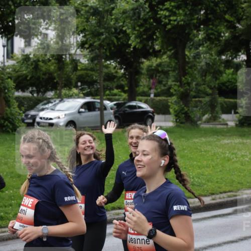 14.06.2026 - REWE Women's Run Jannik Wohlers http://msf.ph/oto/9815077 14.06.2026 10:42:52 Laufen 5949, 5175 meine-sportfotos.de