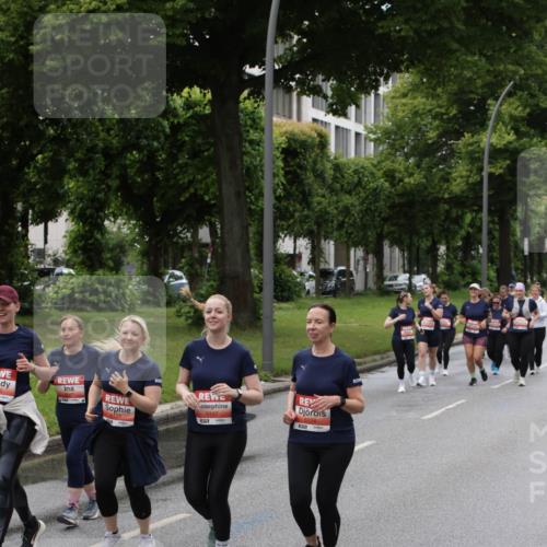 14.06.2026 - REWE Women's Run Jannik Wohlers http://msf.ph/oto/9815086 14.06.2026 10:42:55 Laufen 5127 meine-sportfotos.de