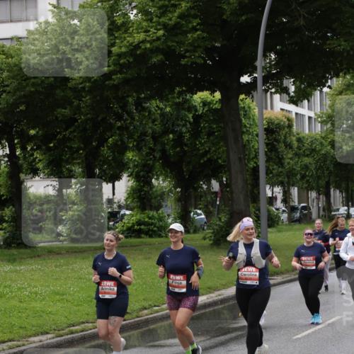 14.06.2026 - REWE Women's Run Jannik Wohlers http://msf.ph/oto/9815111 14.06.2026 10:43:02 Laufen  meine-sportfotos.de
