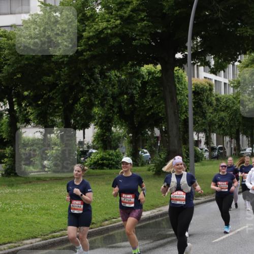 14.06.2026 - REWE Women's Run Jannik Wohlers http://msf.ph/oto/9815112 14.06.2026 10:43:02 Laufen  meine-sportfotos.de