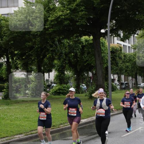 14.06.2026 - REWE Women's Run Jannik Wohlers http://msf.ph/oto/9815113 14.06.2026 10:43:02 Laufen  meine-sportfotos.de