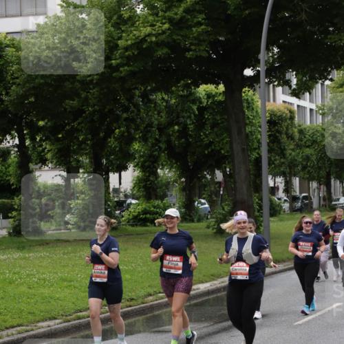 14.06.2026 - REWE Women's Run Jannik Wohlers http://msf.ph/oto/9815114 14.06.2026 10:43:03 Laufen  meine-sportfotos.de