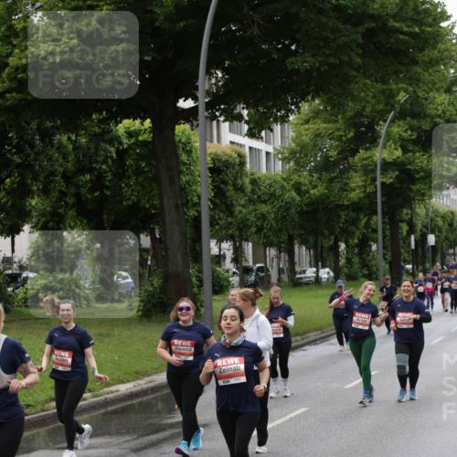14.06.2026 - REWE Women's Run Jannik Wohlers http://msf.ph/oto/9815119 14.06.2026 10:43:04 Laufen  meine-sportfotos.de