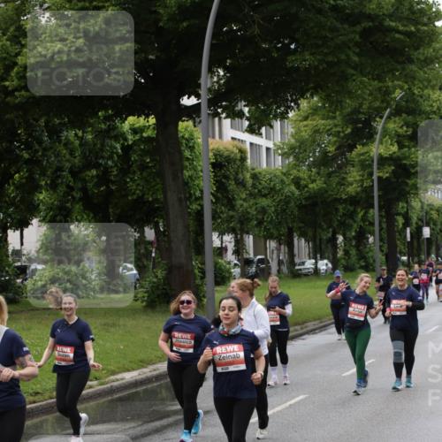 14.06.2026 - REWE Women's Run Jannik Wohlers http://msf.ph/oto/9815120 14.06.2026 10:43:04 Laufen  meine-sportfotos.de