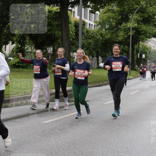14.06.2026 - REWE Women's Run Jannik Wohlers http://msf.ph/oto/9815124 14.06.2026 10:43:08 Laufen  meine-sportfotos.de