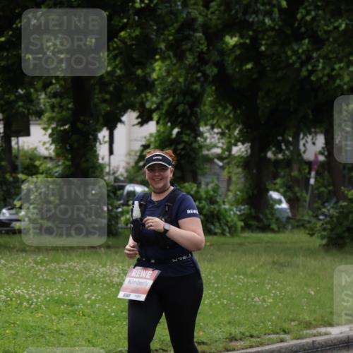 14.06.2026 - REWE Women's Run Jannik Wohlers http://msf.ph/oto/9815188 14.06.2026 10:43:17 Laufen  meine-sportfotos.de