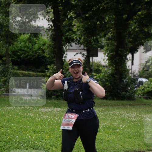 14.06.2026 - REWE Women's Run Jannik Wohlers http://msf.ph/oto/9815205 14.06.2026 10:43:18 Laufen  meine-sportfotos.de