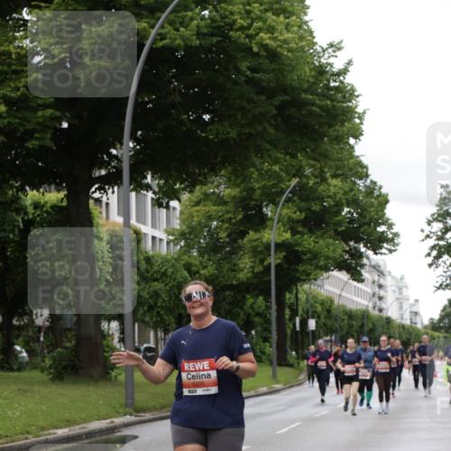 14.06.2026 - REWE Women's Run Jannik Wohlers http://msf.ph/oto/9815238 14.06.2026 10:43:30 Laufen 5335, 57 meine-sportfotos.de