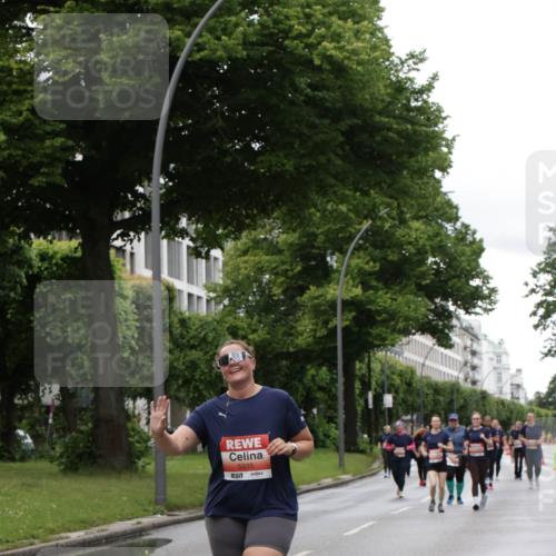14.06.2026 - REWE Women's Run Jannik Wohlers http://msf.ph/oto/9815240 14.06.2026 10:43:30 Laufen 5335, 57 meine-sportfotos.de