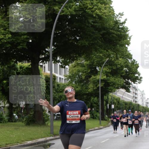 14.06.2026 - REWE Women's Run Jannik Wohlers http://msf.ph/oto/9815243 14.06.2026 10:43:31 Laufen 5335, 7 meine-sportfotos.de