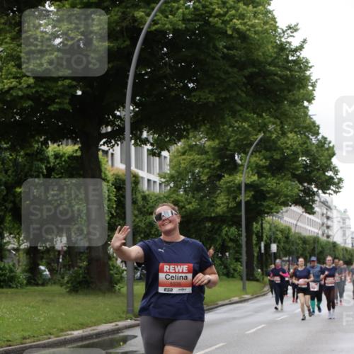 14.06.2026 - REWE Women's Run Jannik Wohlers http://msf.ph/oto/9815245 14.06.2026 10:43:31 Laufen 5335, 57 meine-sportfotos.de