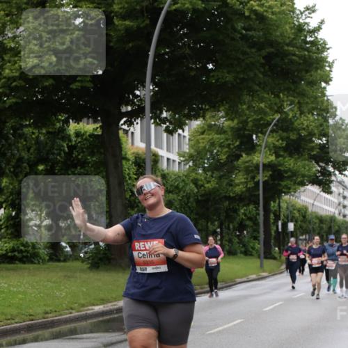14.06.2026 - REWE Women's Run Jannik Wohlers http://msf.ph/oto/9815253 14.06.2026 10:43:31 Laufen 5335, 7 meine-sportfotos.de