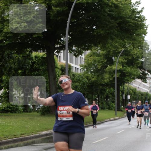 14.06.2026 - REWE Women's Run Jannik Wohlers http://msf.ph/oto/9815254 14.06.2026 10:43:31 Laufen 5335, 57 meine-sportfotos.de