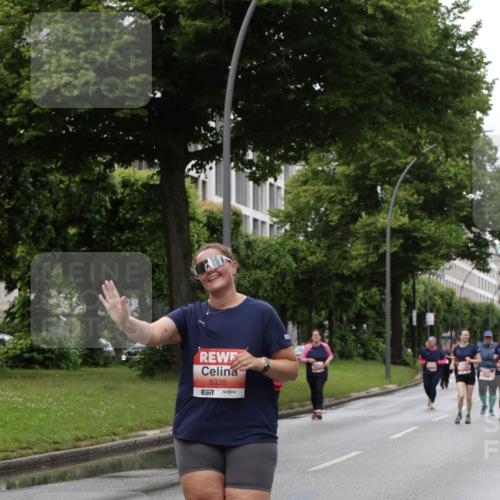 14.06.2026 - REWE Women's Run Jannik Wohlers http://msf.ph/oto/9815255 14.06.2026 10:43:31 Laufen 5335, 7 meine-sportfotos.de