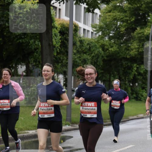 14.06.2026 - REWE Women's Run Jannik Wohlers http://msf.ph/oto/9815283 14.06.2026 10:43:38 Laufen 51, 5537, 7, 5564, 7 meine-sportfotos.de