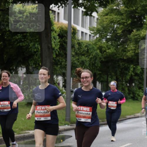 14.06.2026 - REWE Women's Run Jannik Wohlers http://msf.ph/oto/9815284 14.06.2026 10:43:38 Laufen 5537, 5564, 57 meine-sportfotos.de