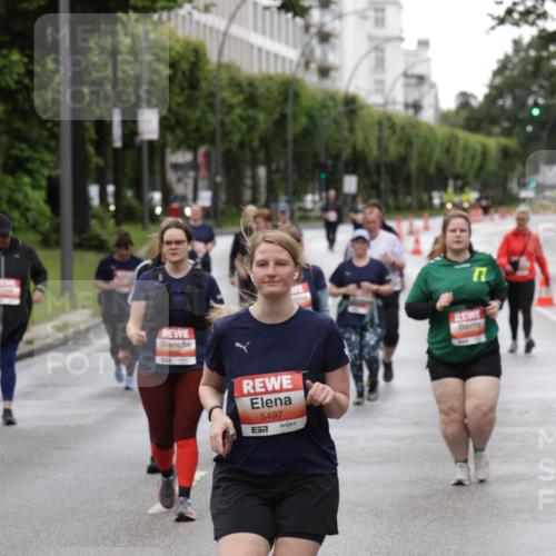14.06.2026 - REWE Women's Run Jannik Wohlers http://msf.ph/oto/9815341 14.06.2026 10:43:56 Laufen 5497, 7 meine-sportfotos.de