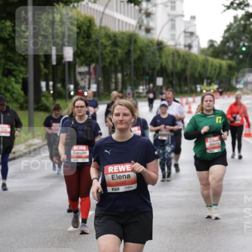 14.06.2026 - REWE Women's Run Jannik Wohlers http://msf.ph/oto/9815342 14.06.2026 10:43:56 Laufen 5497, 7 meine-sportfotos.de