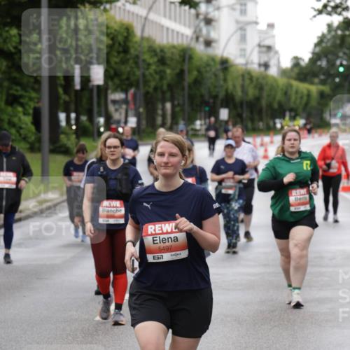 14.06.2026 - REWE Women's Run Jannik Wohlers http://msf.ph/oto/9815343 14.06.2026 10:43:56 Laufen 5497, 57 meine-sportfotos.de