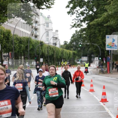 14.06.2026 - REWE Women's Run Jannik Wohlers http://msf.ph/oto/9815347 14.06.2026 10:43:57 Laufen 5171, 57 meine-sportfotos.de