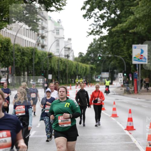 14.06.2026 - REWE Women's Run Jannik Wohlers http://msf.ph/oto/9815349 14.06.2026 10:43:57 Laufen 6021, 5171 meine-sportfotos.de
