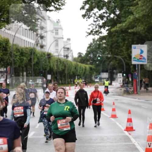 14.06.2026 - REWE Women's Run Jannik Wohlers http://msf.ph/oto/9815350 14.06.2026 10:43:57 Laufen 6021, 7, 5171, 657 meine-sportfotos.de