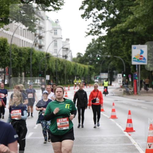 14.06.2026 - REWE Women's Run Jannik Wohlers http://msf.ph/oto/9815352 14.06.2026 10:43:57 Laufen 5171 meine-sportfotos.de