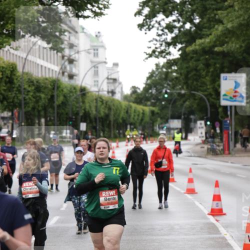 14.06.2026 - REWE Women's Run Jannik Wohlers http://msf.ph/oto/9815353 14.06.2026 10:43:57 Laufen 6021, 57, 5171, 57 meine-sportfotos.de
