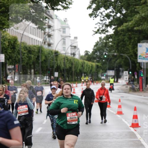 14.06.2026 - REWE Women's Run Jannik Wohlers http://msf.ph/oto/9815356 14.06.2026 10:43:57 Laufen 517, 5171, 57 meine-sportfotos.de